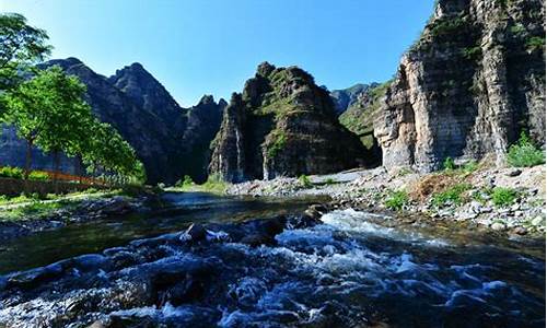 北京房山旅游景点介绍_北京房山旅游景点介绍大全