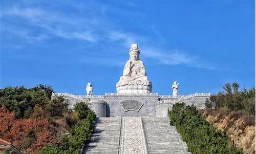 文登旅游景点门票_文登旅游景点门票多少钱