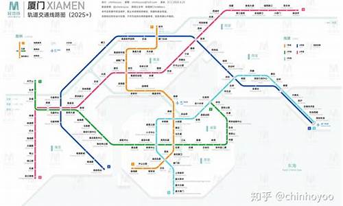 厦门铁路公园公交车路线_厦门铁路公园公交车路线图