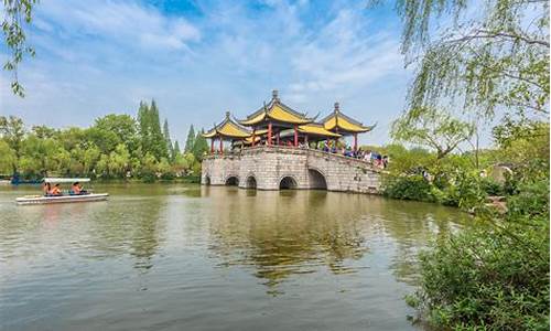 扬州旅游景点年票_扬州旅游景点年票查询