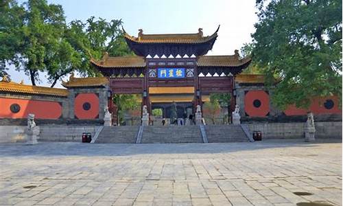 江苏南京旅游景点门票_南京旅游景点门票价格