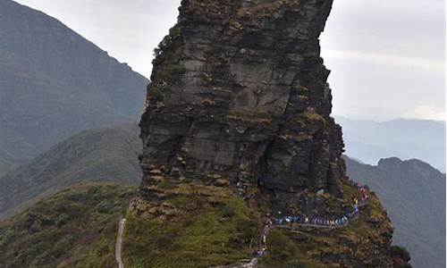 梵净山旅游攻略梵净山自助游攻略图片_梵净山旅游攻略梵净山自助游攻略门票