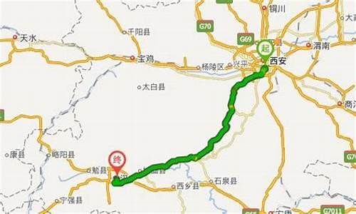 去汉中旅游路线_去汉中旅游路线攻略