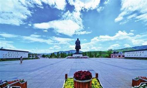 吉林临江旅游攻略必玩的景点有哪些图片_吉林临江旅游攻略必玩的景点有哪些图片大全