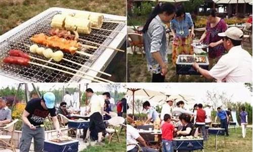 太湖湿地公园烧烤节_太湖湿地公园烧烤节门票