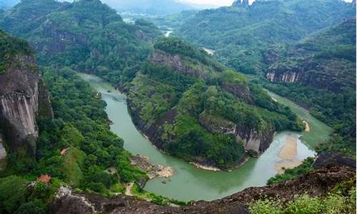 武夷山旅游景点大全排名前十名_武夷山旅游景点大全排名前十名图片