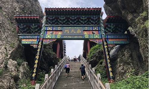 景点大全攻略_杭州临安旅游景点大全攻略