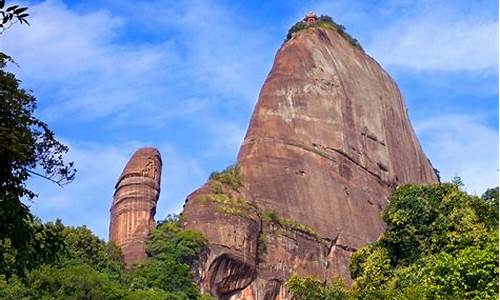 广东韶关旅游景点介绍_广东韶关旅游景点介绍图片