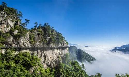 大明山风景区_大明山风景区景点介绍