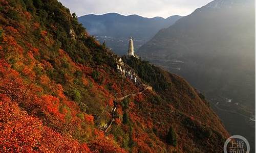 文峰景区导览图_文峰景区导览图高清