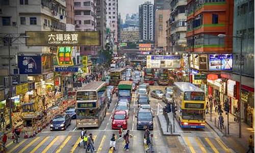 香港一日游攻略自由行能去几个地方吗_香港一日游攻略自由行能去几个地方吗